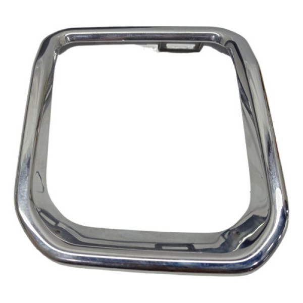 Aplique Grade Parachoque Dianteiro Compass 1.3 Turbo 2023 B