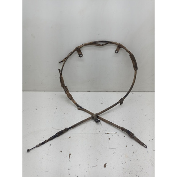 Cabo Direito Estacionamento Hyundai Veracruz 2007 3.8