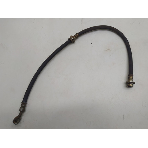 Flexível Dianteiro Esquerdo Kicks 2018 1.6 Aut