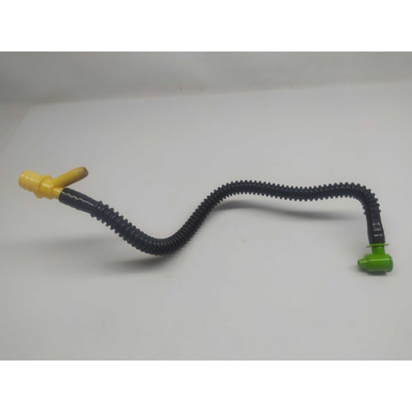 Mangueira Corrugada Bomba De Combustível Jeep Compass 2.0 