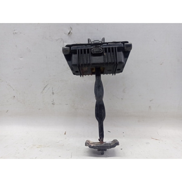 Limitador Porta Dianteira Direita Freelander 2 2012 3.2  