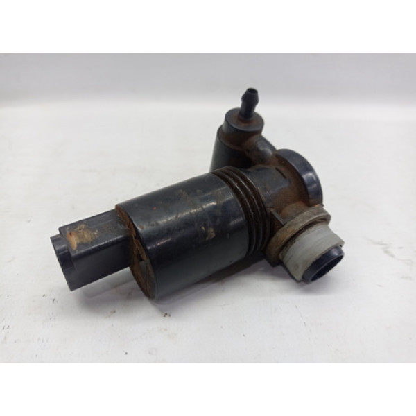 Bomba Motor Parabrisa Freelander 2 2008 3.2 Se Aut