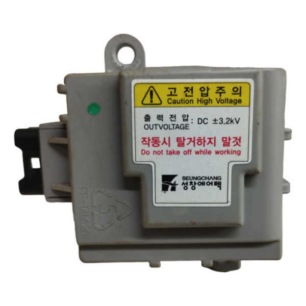 Módulo Atuador Caixa Ar Hyundai Santa Fe 3.5 V6 2011