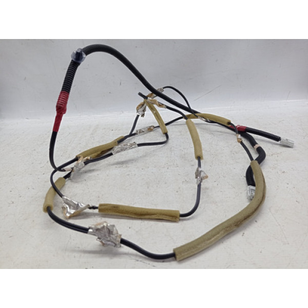 Chicote Forro De Teto Honda Civic Lxr 2014