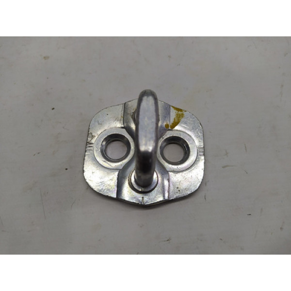 Batente De Porta Dianteiro Direito Kicks 2020 1.6 Aut