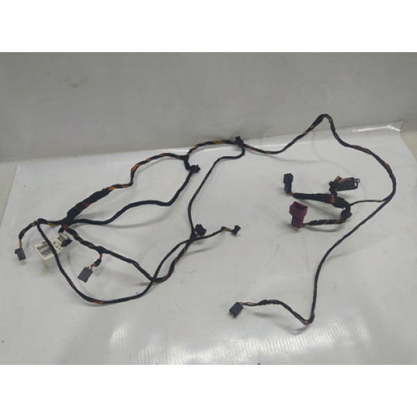 Chicote Da Caixa De Ar Mercedes C200 Kompressor 2008 1.8