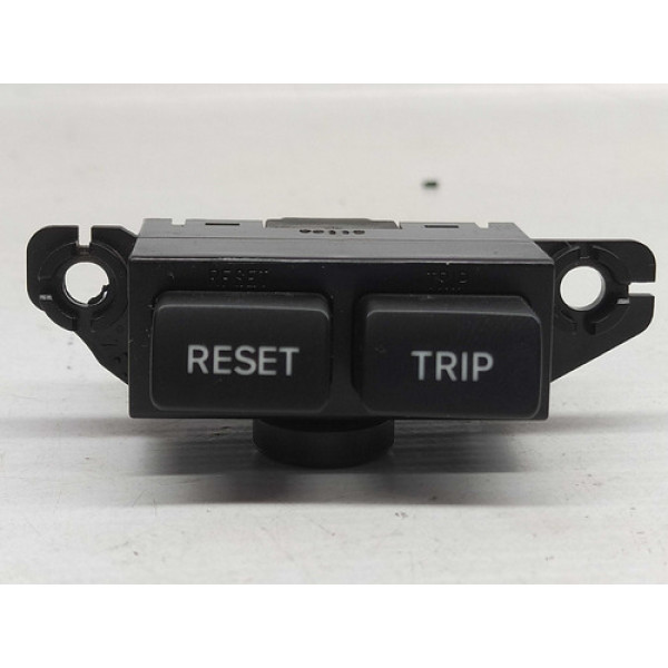 Botão Trip Reset Kia Mohave Ex 2010 