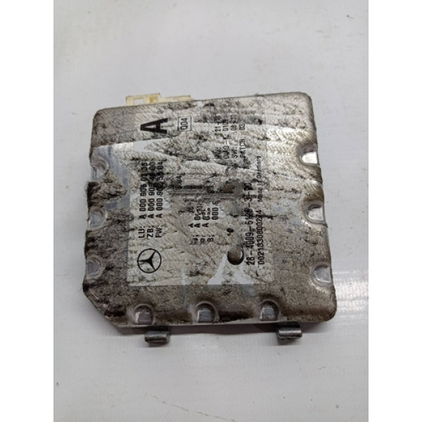 Módulo Parabrisa Mercedes C200 Cgi 1.8 Turbo Aut 2013