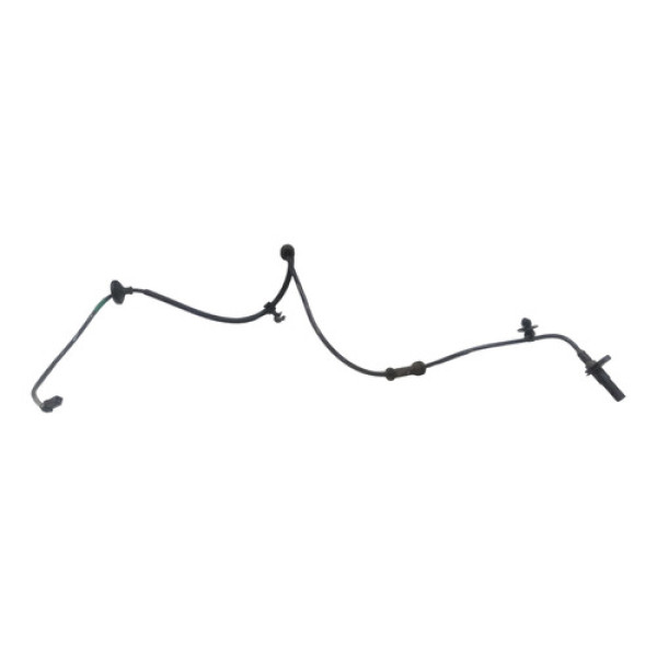 Sensor Abs Traseiro Direito Chery Tiggo 3x Plus 2022 1.0 Aut