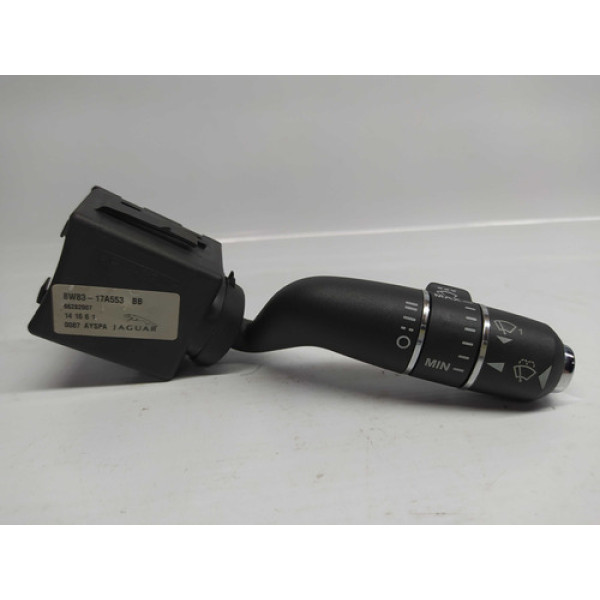 Chave Limpador De Parabrisas Jaguar Xf Luxury 2012 