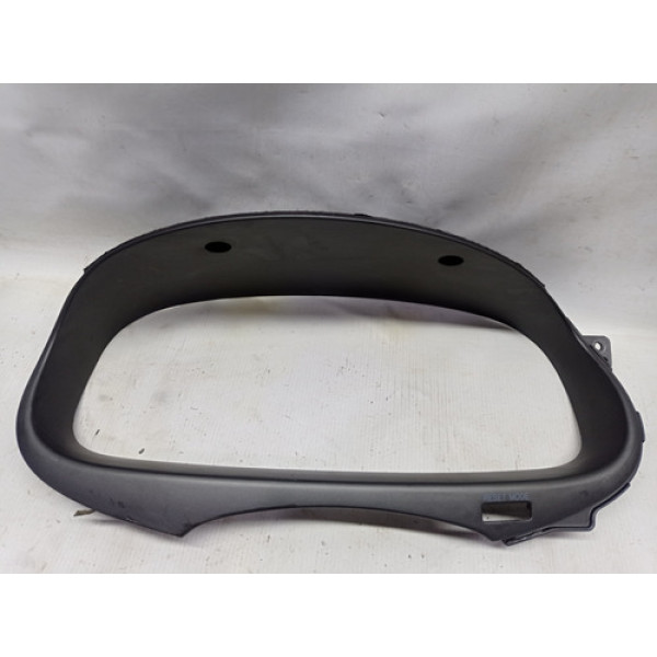 Moldura Acabamento Painel Instrumentos Hyundai Azera 2009 