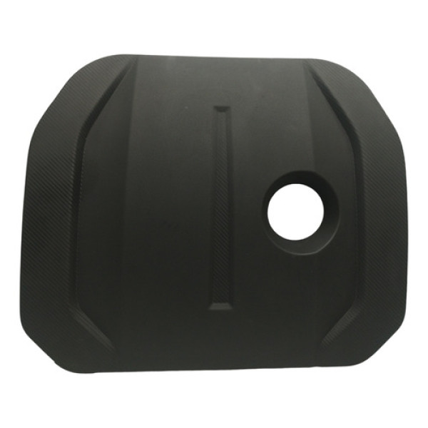 Tampa Capa Motor Chery Tiggo 7 Pro Hibrida 2024 1.5 Aut 