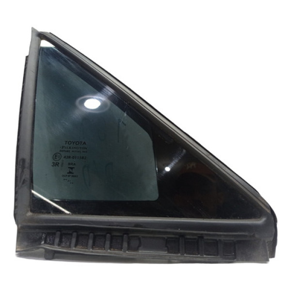 Vidro Fixo Dianteiro Direito Toyota Corolla Cross 2.0 2022