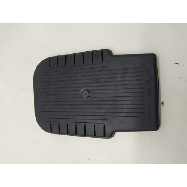 Acabamento Borracha Console Central Discovery 4 2010