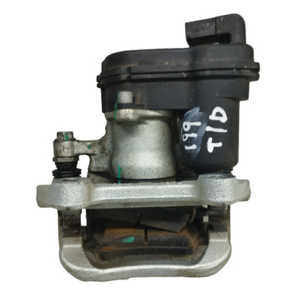 Pinça Traseira Direita Chery Tiggo 5x Sport 2024 1.5