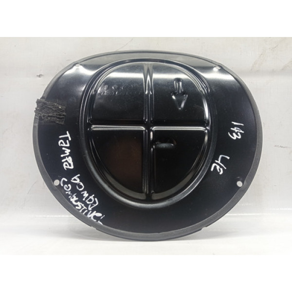 Tampa Vedação Combustível Esquerdo Mercedes C180 1.8 2011