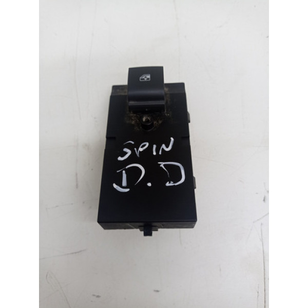 Botao Vidro Eletrico Traseiro Gm Spin 2019 1.8