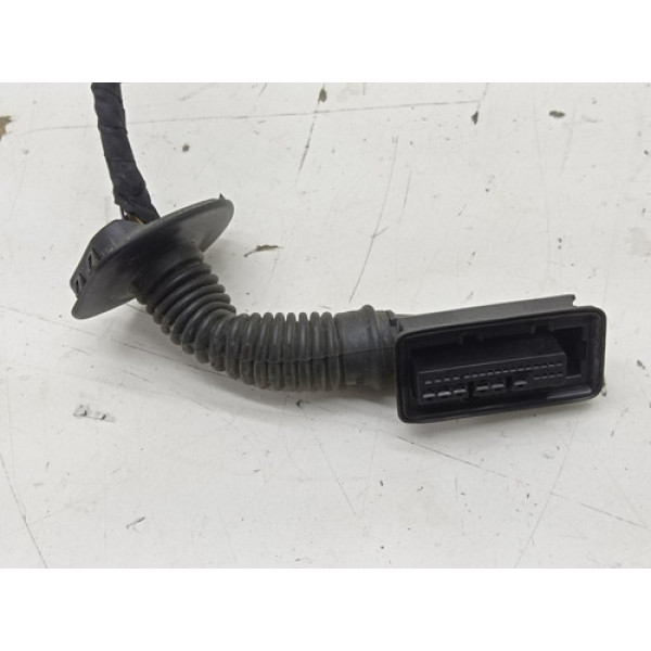 Chicote Porta Dianteira Direita Audi A4 2012