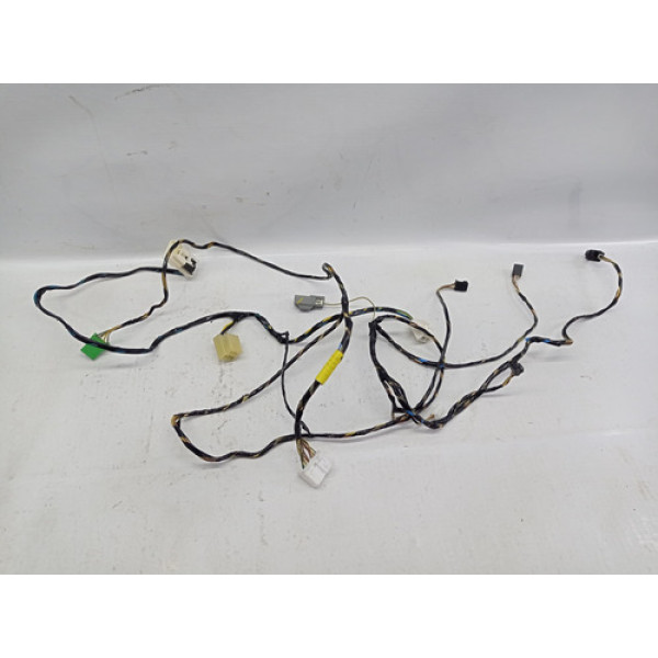 Chicote Caixa Ar Condicionado Jaguar Xf 2012