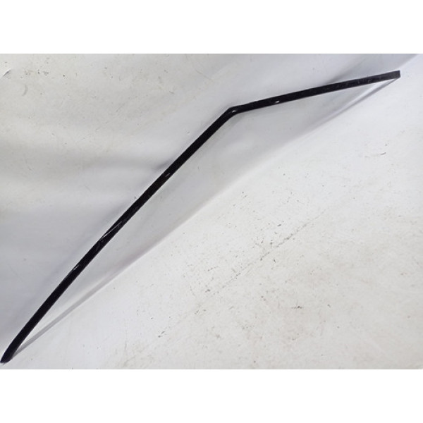 Friso Superior Dianteiro Esquerdo Land Rover Evoque 2013