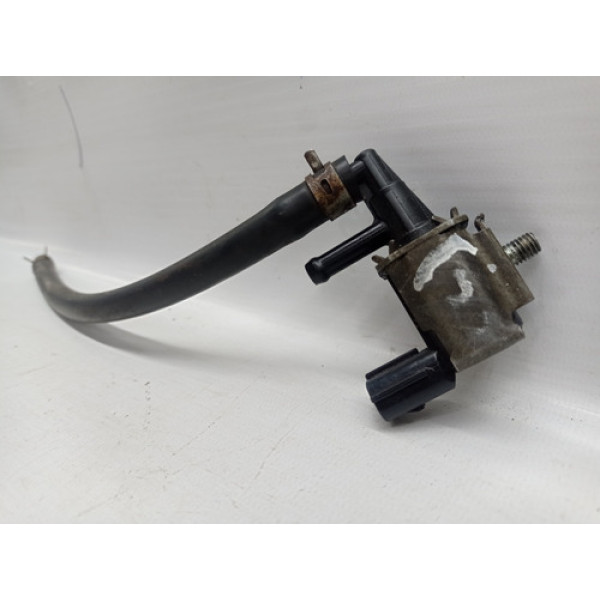 Válvula Solenóide Suzuki Grand Vitara 2012 2.0 Aut