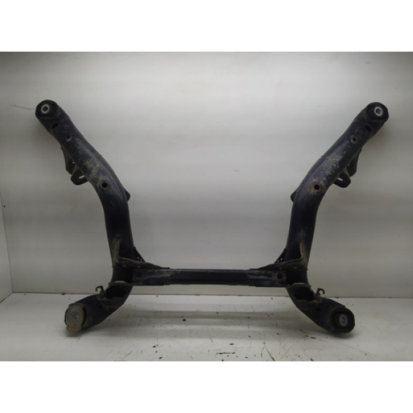 Quadro Agregado Traseiro Audi A4 2012 2.0 Tfsi Aut