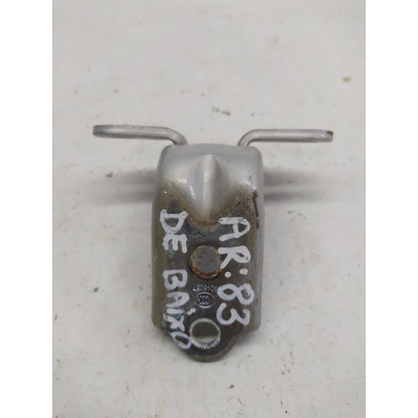 Dobradiça Inferior Dianteira Esquerda Cadenza 2011 3.5