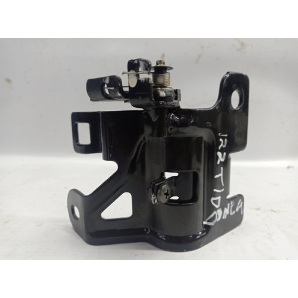 Suporte Banco Traseiro Direito Honda Hrv  2020 1.8 