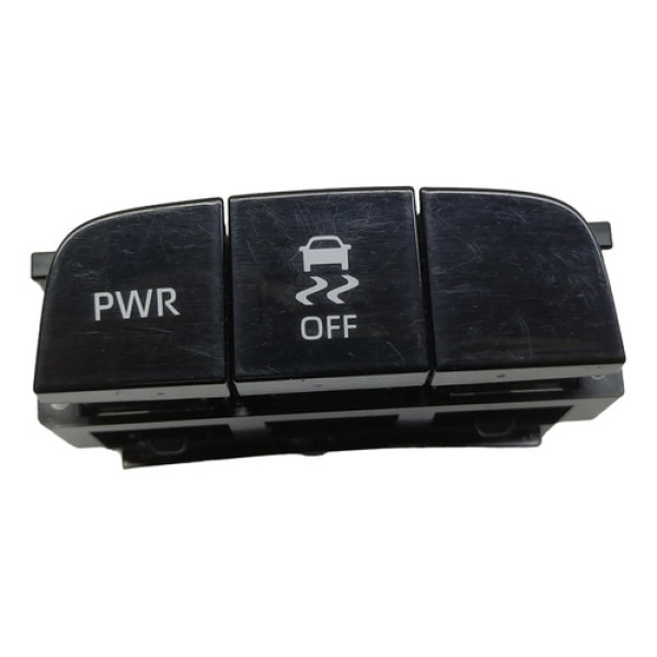 Botão Controle De Tração Toyota Corolla Cross 2022