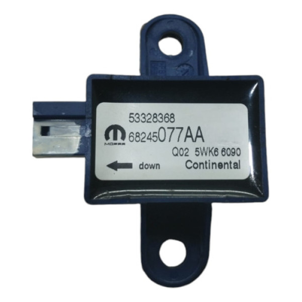 Espoleta Airbag Jeep Compass Longitude 2023 1.3 Turbo Flex