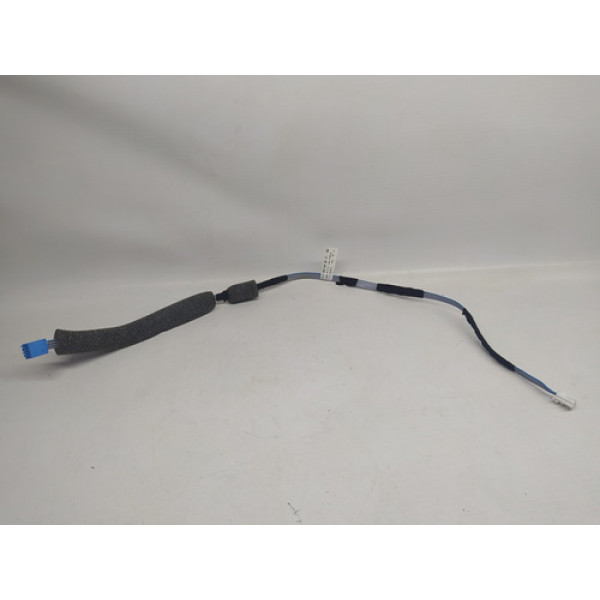 Chicote Botão Vidro Elétrico Traseiro Mercedes C180 2014