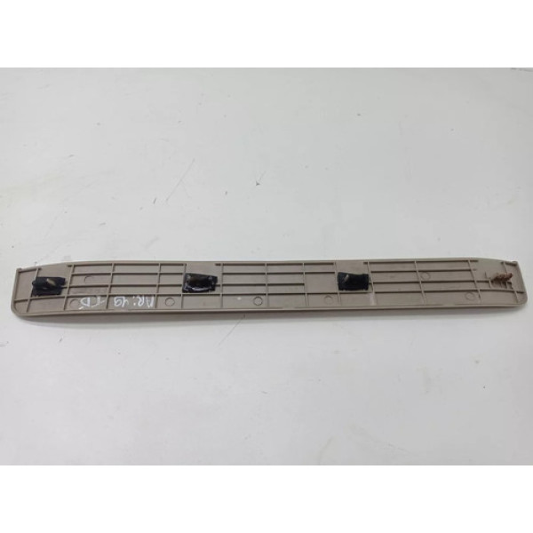 Soleira Porta Traseira Direita Veracruz 2008 3.8 