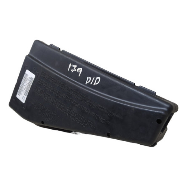 Air Bag Banco Dianteiro Direito Grand Cherokee 2013 3.0 