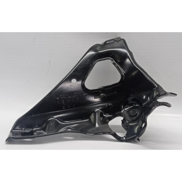 Suporte Trava Bateria Mercedes Cla 200 1.6 Turbo 2016