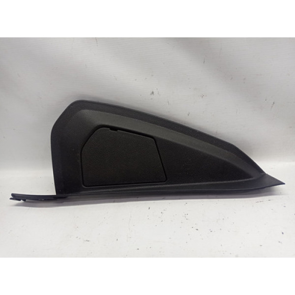 Tampa Acabamento Dianteiro Esquerdo Ford Fiesta 2018 1.0