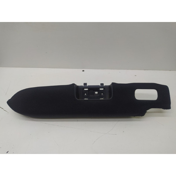 Moldura Puxador Forro Traseiro Esquerdo Honda Crv 2009