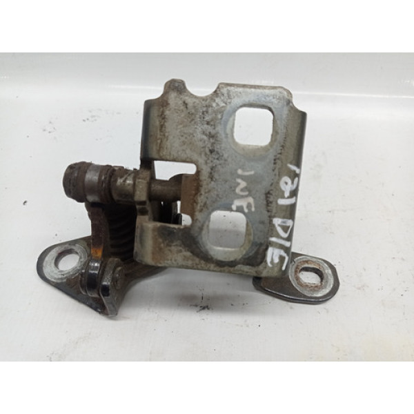 Dobradiça Inferior Dianteira Esquerda Journey 2010 Se Aut