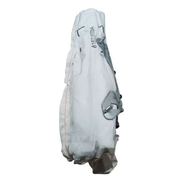 Bolsa Air Bag Banco Dianteiro Direito Jaguar Xf 2012 3.0 V6