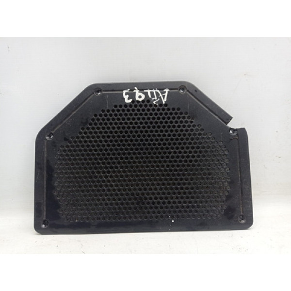 Tela Alto Falante Baixo Banco Bmw 320i E90 2006 Ref 6925337