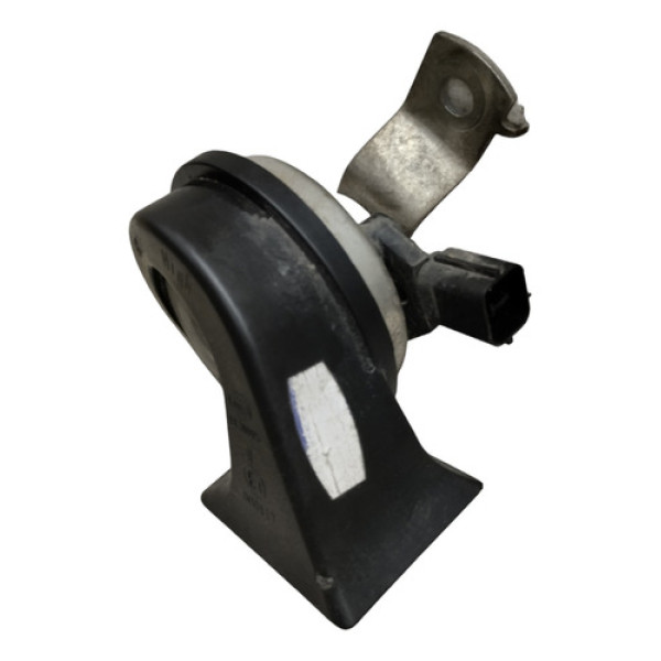 Buzina Caoa Chery Tiggo 2.0 2015 Aut 