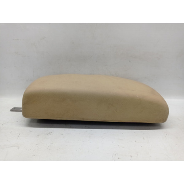 Apoio Braço Console Subaru Tribeca 2008 Couro 