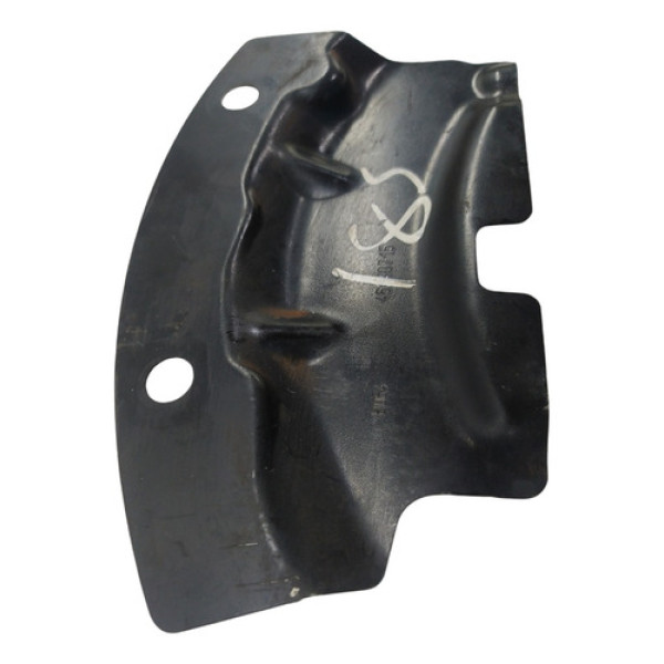 Defletor Câmbio Jeep Renegade Longitude 1.3 Turbo 2022