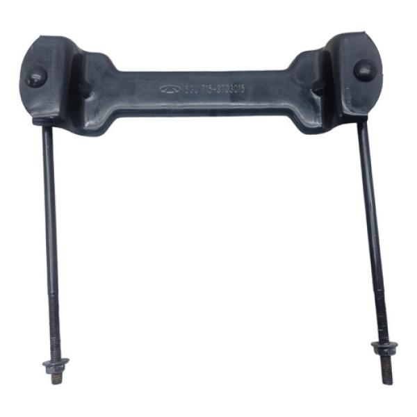 Suporte Fixação Bateria Chery Tiggo 2 Act 2020 1.5 Flex Aut 