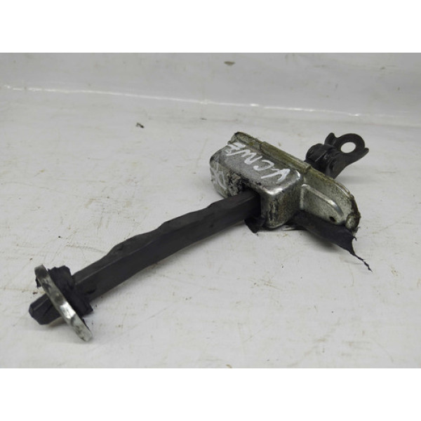 Limitador Porta Dianteira Esquerda Hyundai Veracruz 