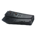 Air Bag Banco Dianteiro Esquerdo Grand Cherokee 2013 3.0 