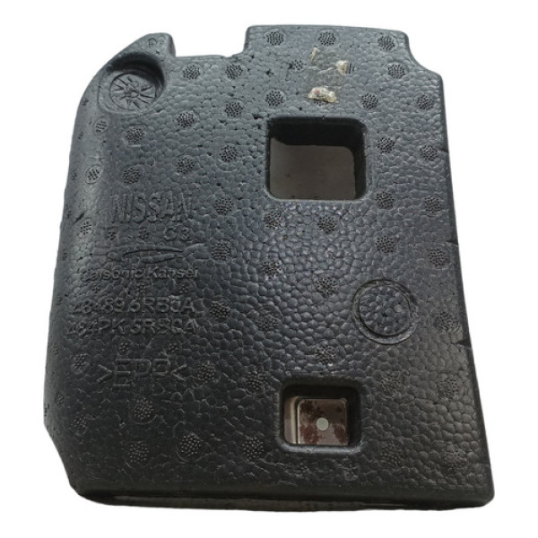 Isopor Coluna Direção Nissan Kicks 2020