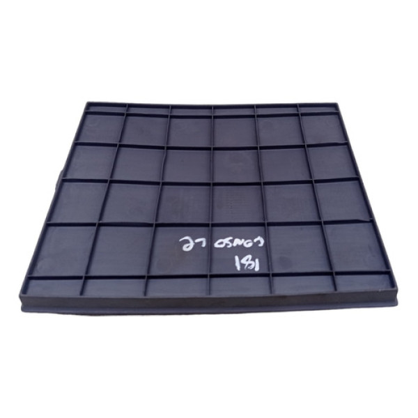 Borracha Porta Objetivos Hyundai Santa Fé 2011 3.5 V6 Aut