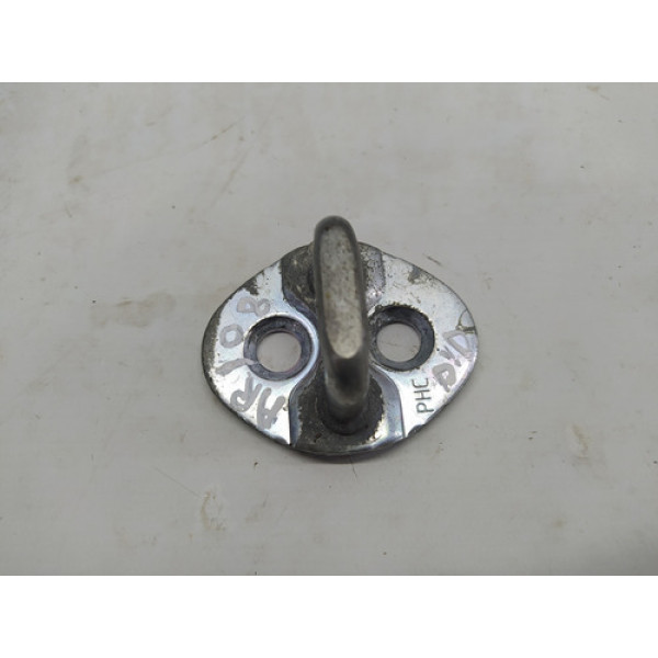 Batente De Porta Dianteiro Direito Azera 2008 3.3 V6