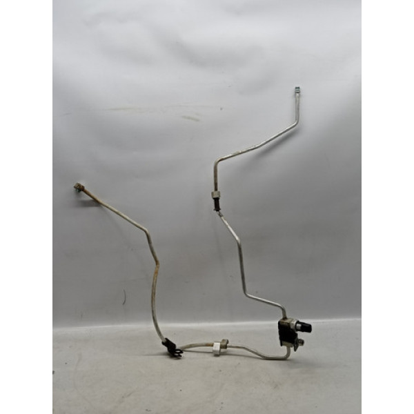 Tubo Alta Pressão Lifan X60 2018 1.8