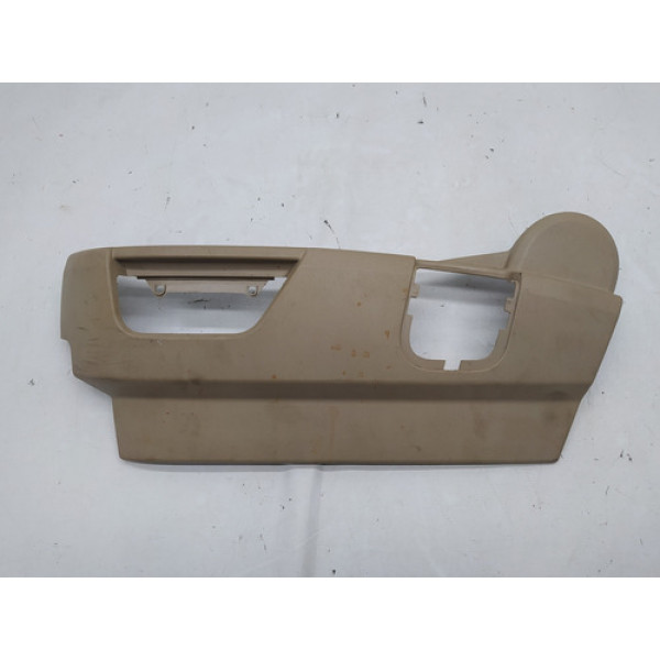 Acabamento Banco Dianteiro Esquerdo Freelander 2 2008 3.2